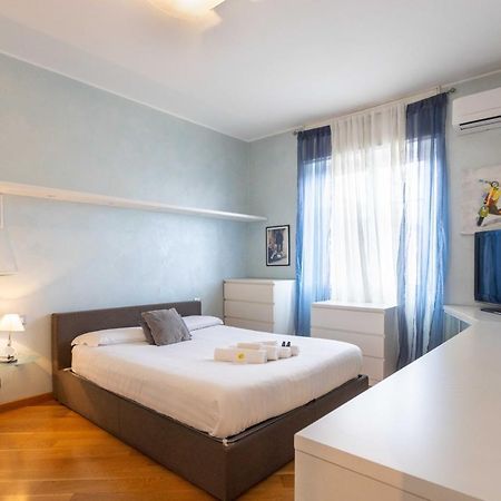 Apartment Rembrandt 27 Milano Exteriör bild