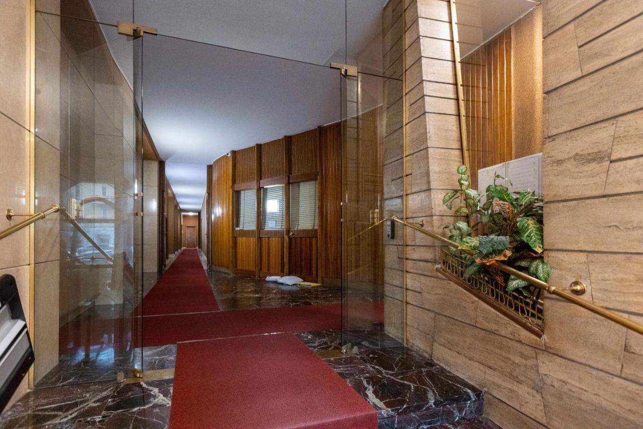 Apartment Rembrandt 27 Milano Exteriör bild